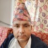सनतकुमार तिवारी