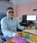प्रेम लाल चाैधरी