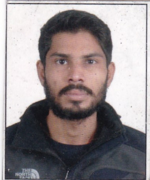 सुमित श्रीवास्तव