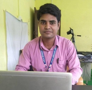 संजय यादव