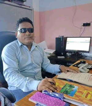 prem lal chaudhary