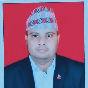 अमृत प्रसाद सुबेदी
