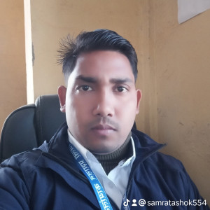 असाेक कुमार चाैधरी