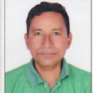 रमेश कुमार चाैधरी