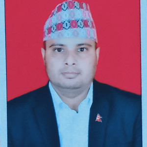 Amrit Prasad Subedi
