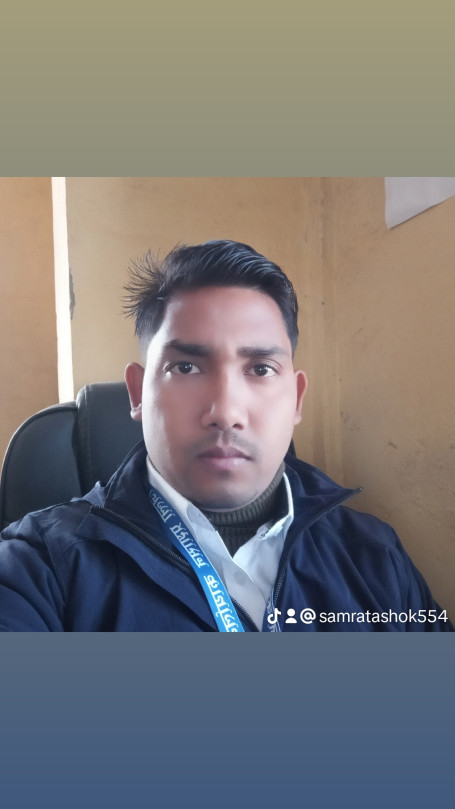 असाेक कुमार चाैधरी