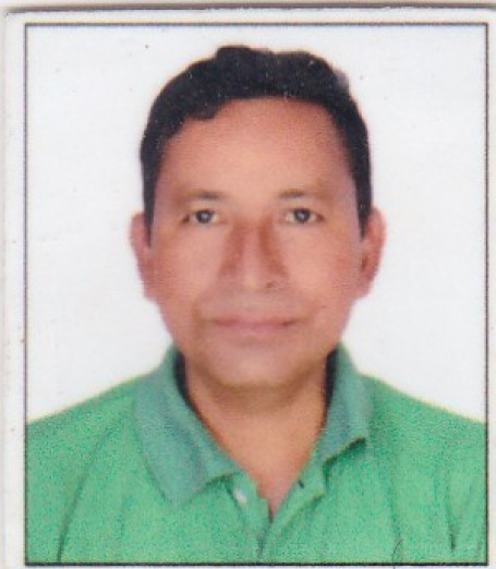 रमेश कुमार चाैधरी