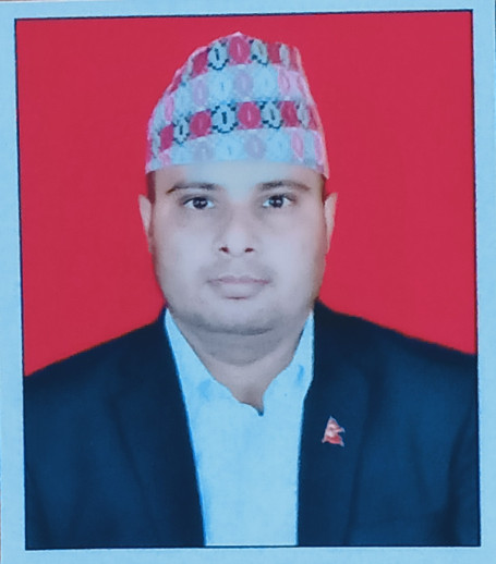 अमृत प्रसाद सुबेदी