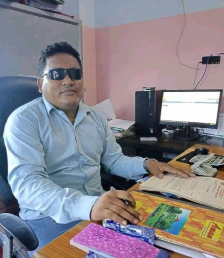 प्रेम लाल चाैधरी